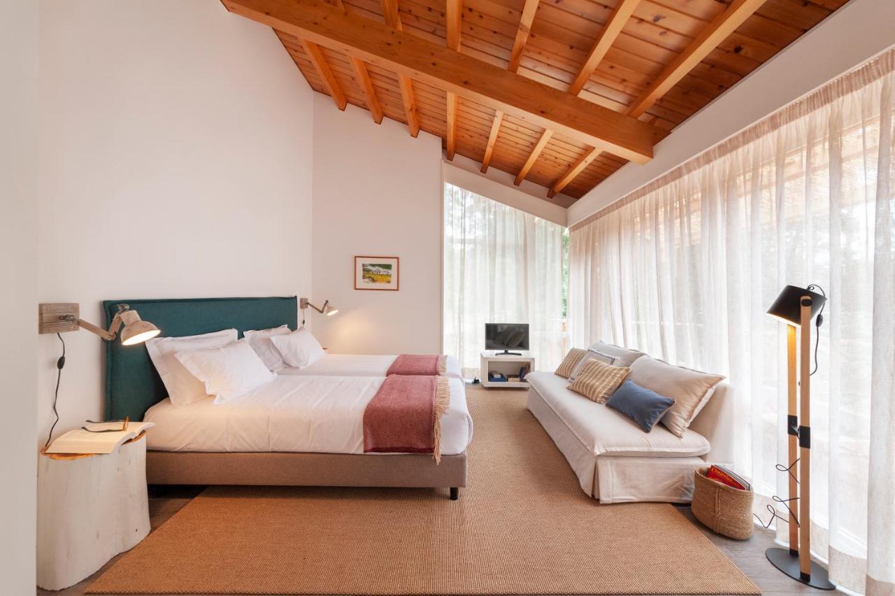 Cabanas Da Viscondessa Urzelina Extérieur photo