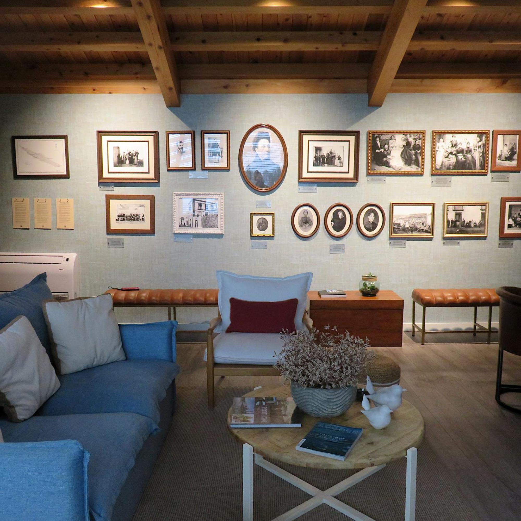 Cabanas Da Viscondessa Urzelina Extérieur photo